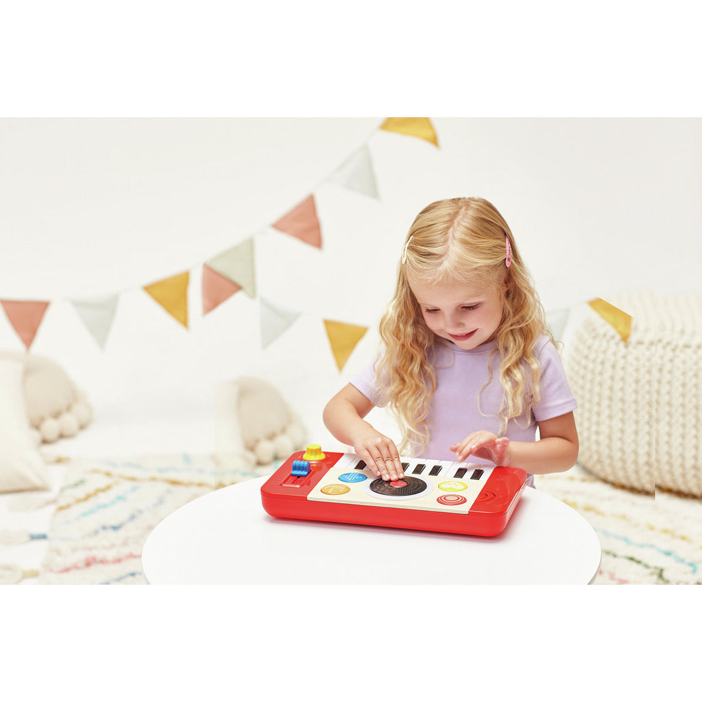 HAPE ESTUDIO DE MEZCLAS PARA DJS
