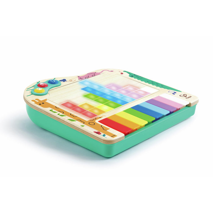 HAPE PIANO DE PIXELES DINAMICO