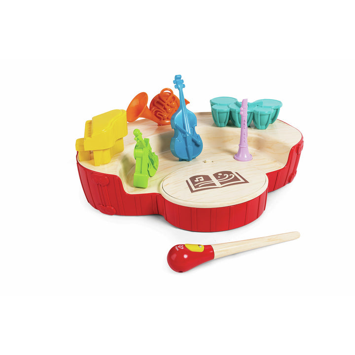 HAPE MINI CONDUCTOR DE ORQUESTA