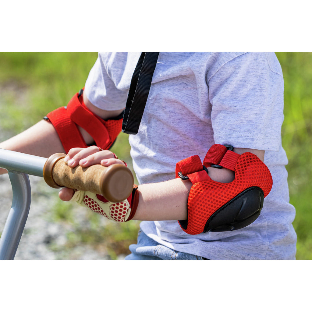 HAPE ADVENTURER KNEE AND ELBOW