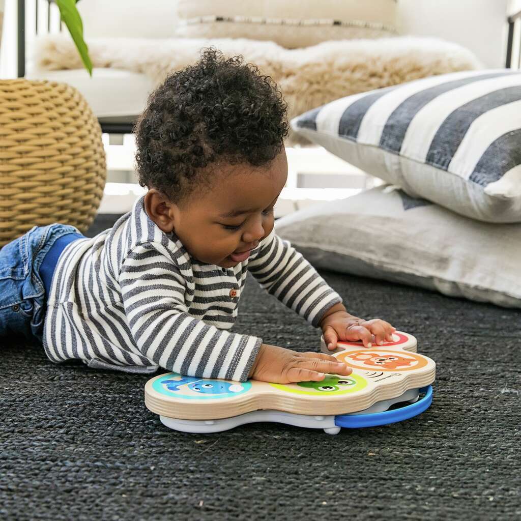 HAPE MAGIC TOUCH DRUMS