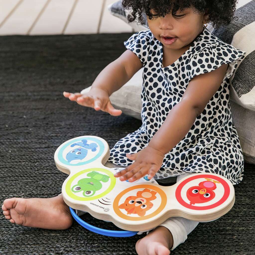 HAPE MAGIC TOUCH DRUMS