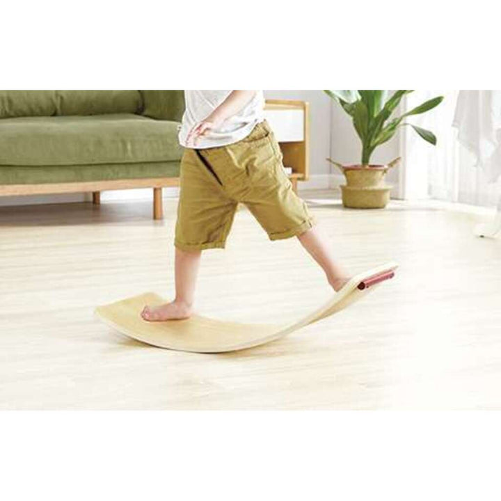 HAPE CABALLITO BALANCIN 2 EN 1