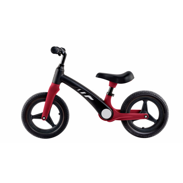 HAPE BICICLETA DE EQUILIBRIO ROJA
