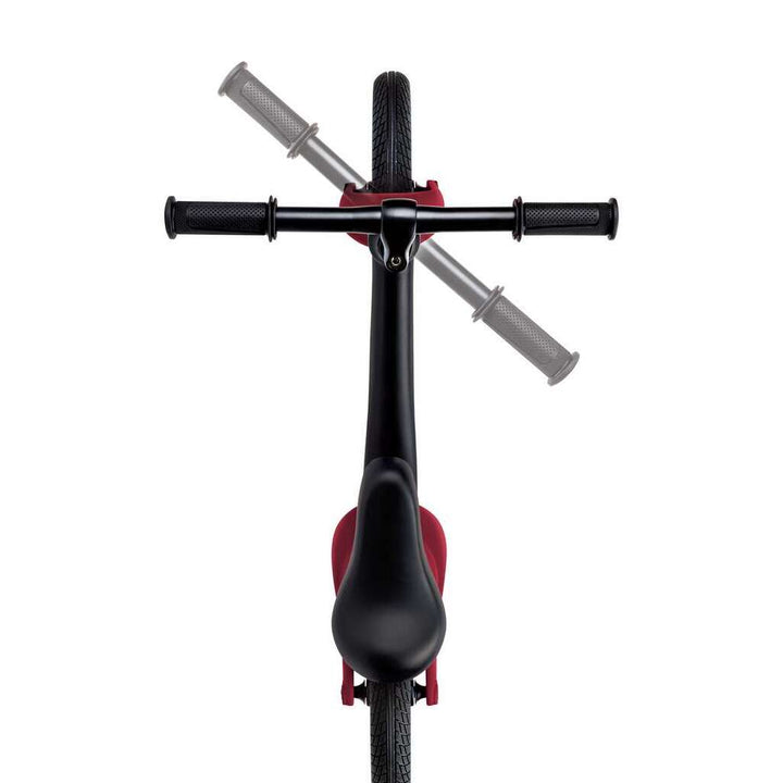 HAPE BICICLETA DE EQUILIBRIO ROJA