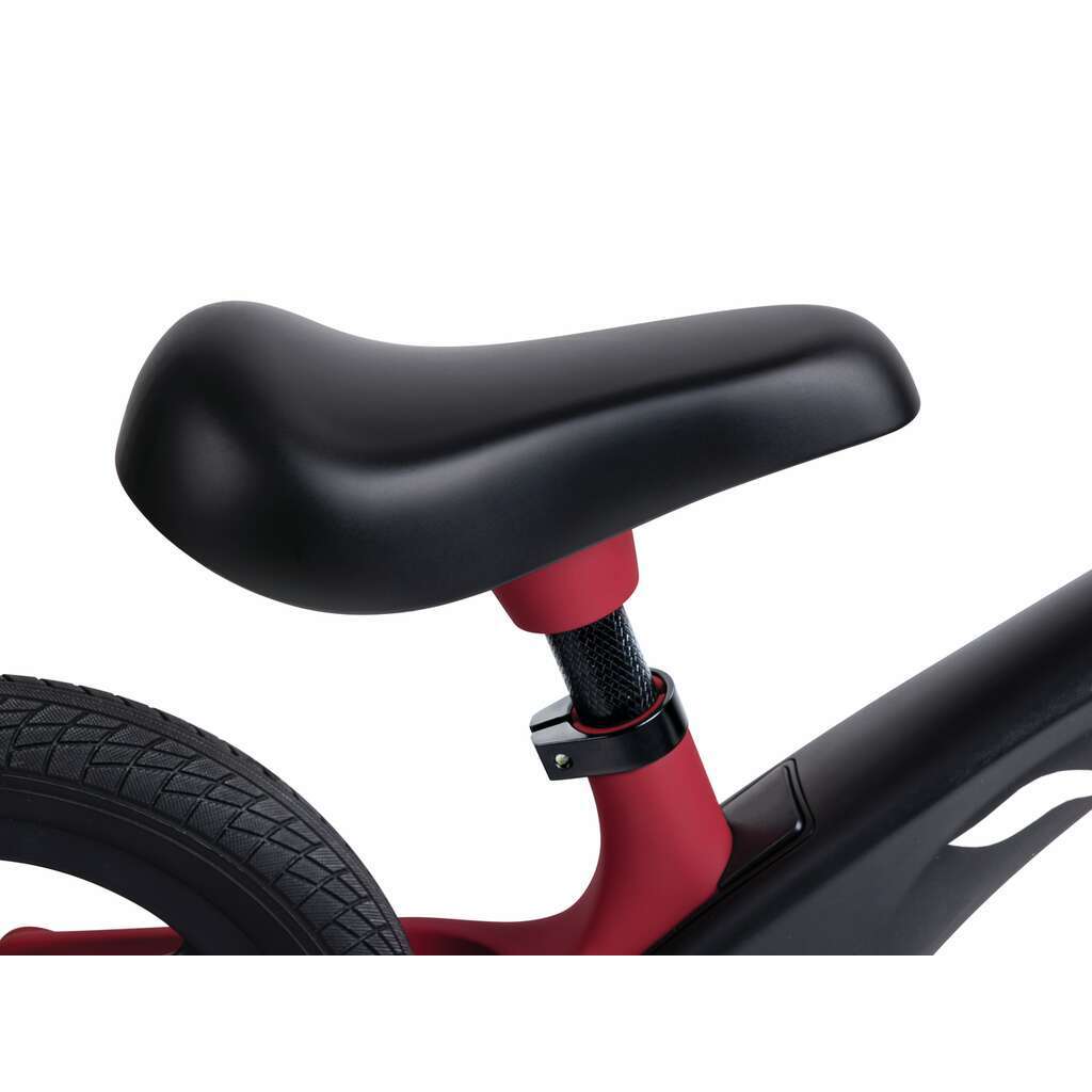 HAPE BICICLETA DE EQUILIBRIO ROJA