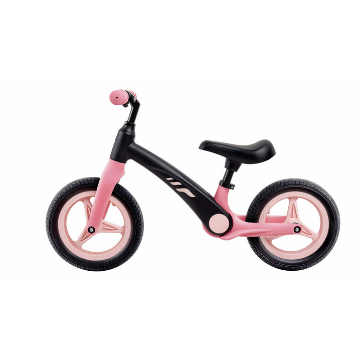 HAPE BICICLETA DE EQUILIBRIO ROSADA