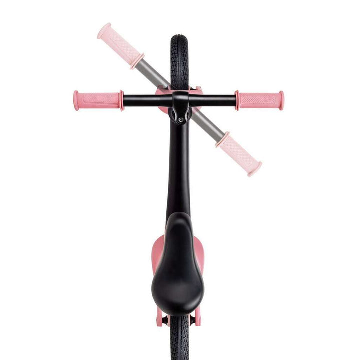 HAPE BICICLETA DE EQUILIBRIO ROSADA