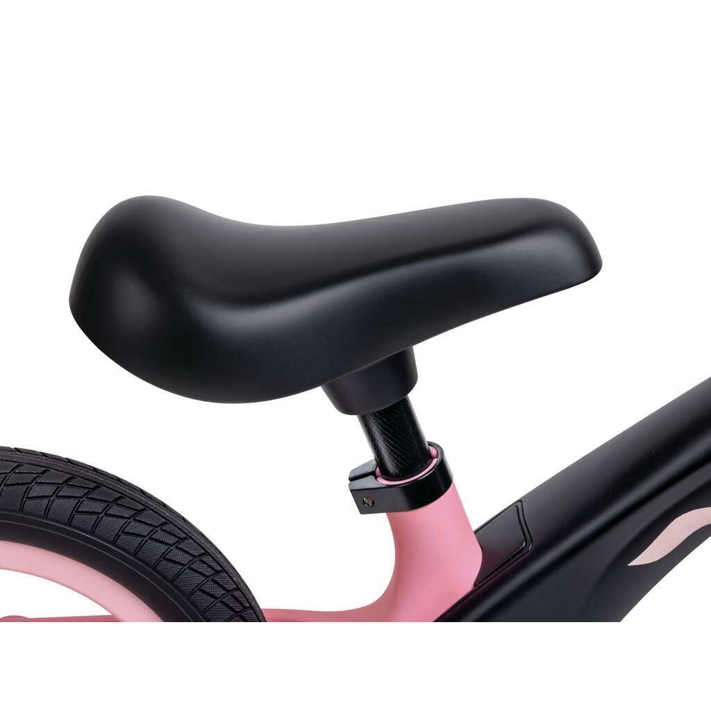 HAPE BICICLETA DE EQUILIBRIO ROSADA
