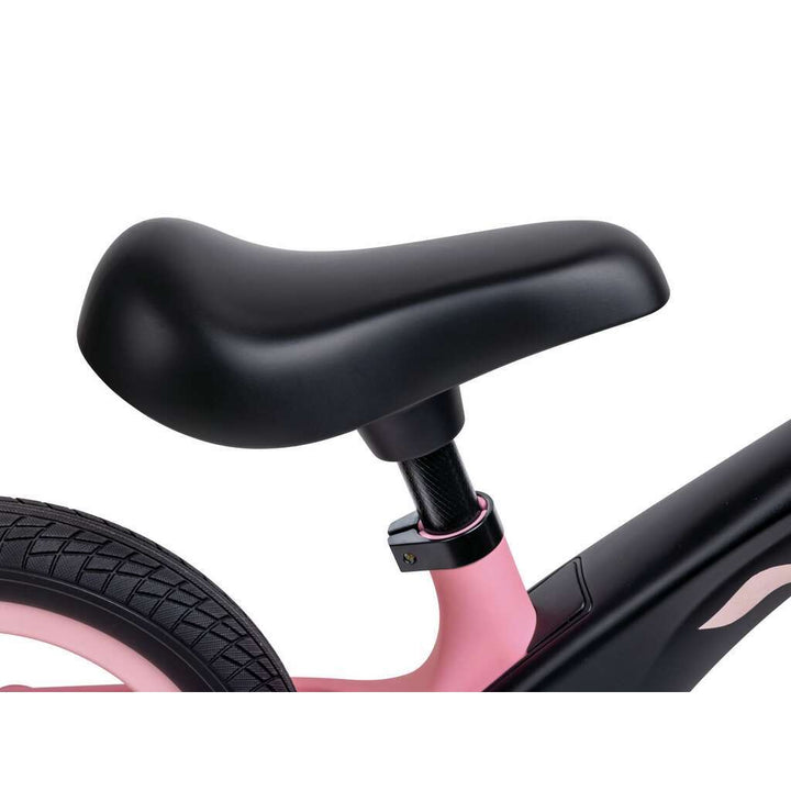 HAPE BICICLETA DE EQUILIBRIO ROSADA