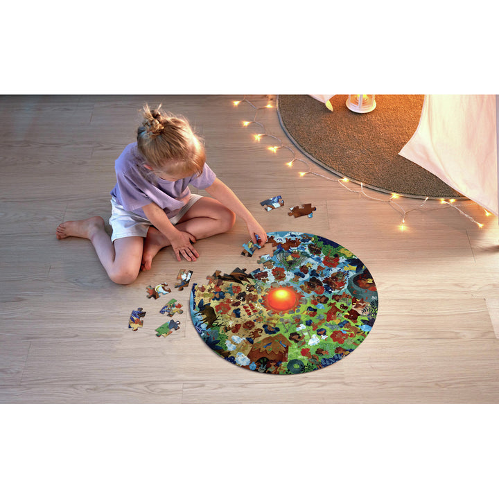 HAPE STONE AGE PUZZLE