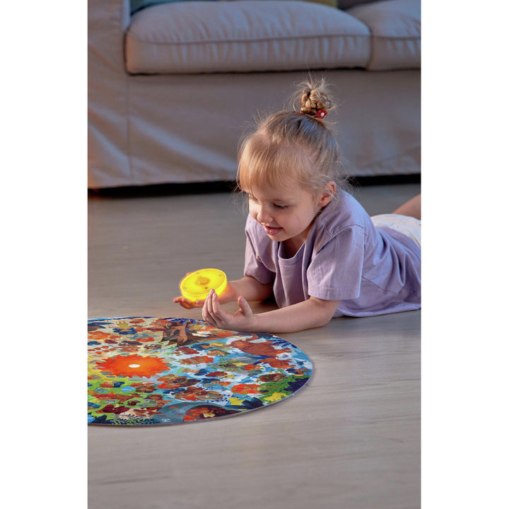 HAPE STONE AGE PUZZLE
