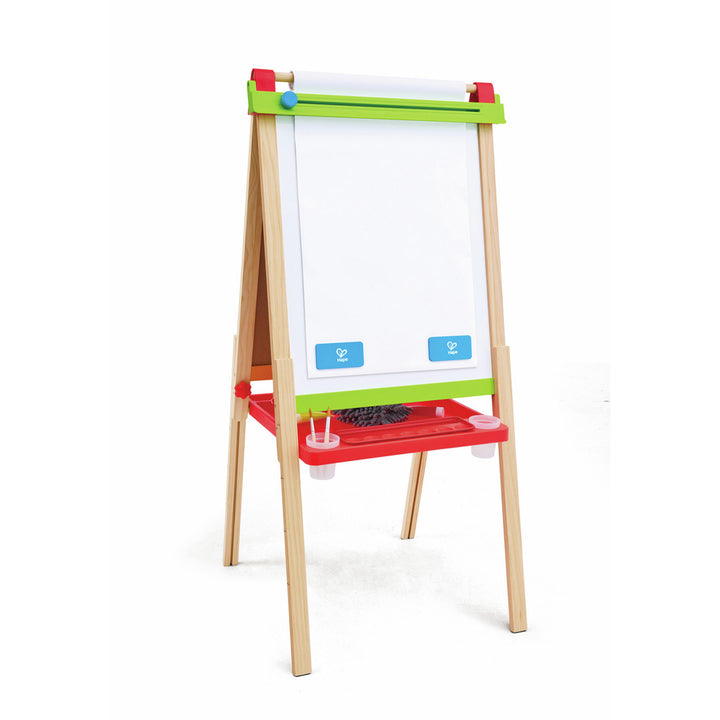 HAPE CABALLETE DEL PEQUEÑO ARTISTA