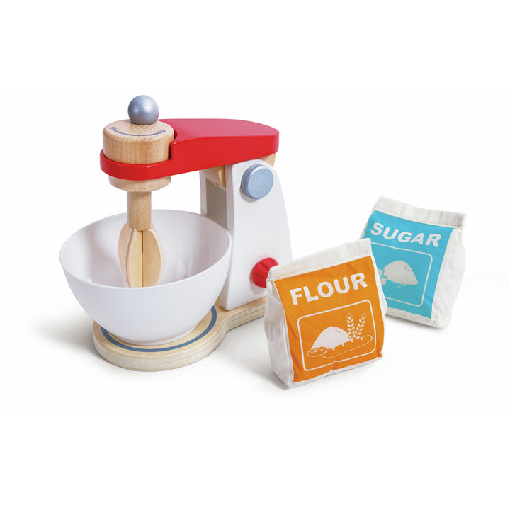 HAPE LICUADORA PARA MEZCLAR Y HORNEAR