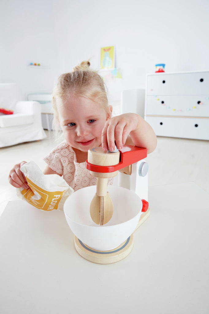 HAPE LICUADORA PARA MEZCLAR Y HORNEAR