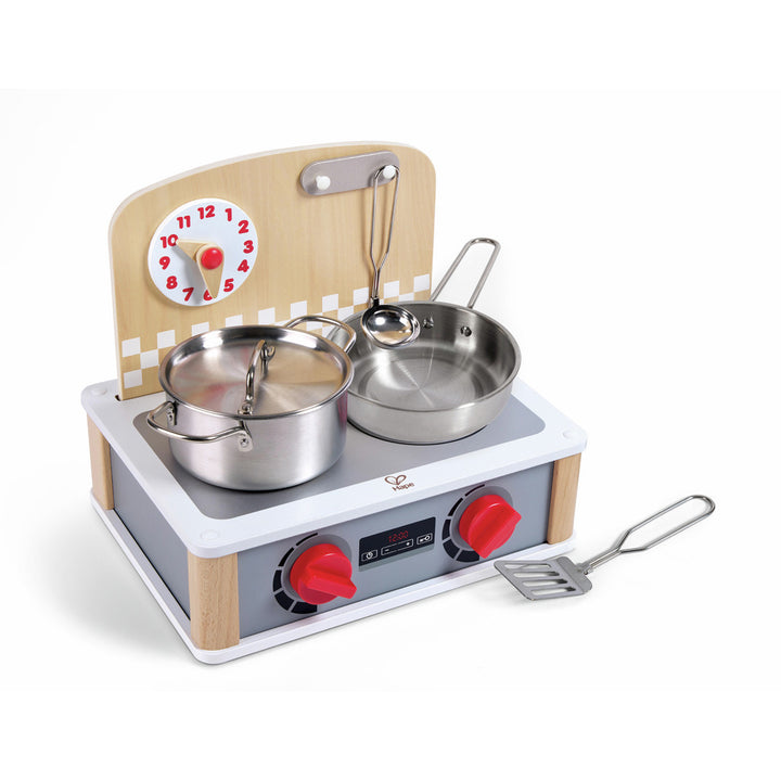 HAPE SET DE COCINA 2 EN 1