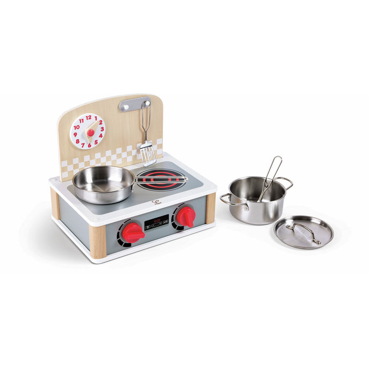 HAPE SET DE COCINA 2 EN 1