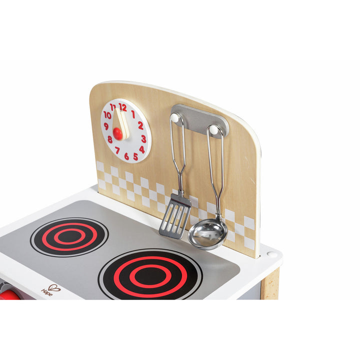 HAPE SET DE COCINA 2 EN 1