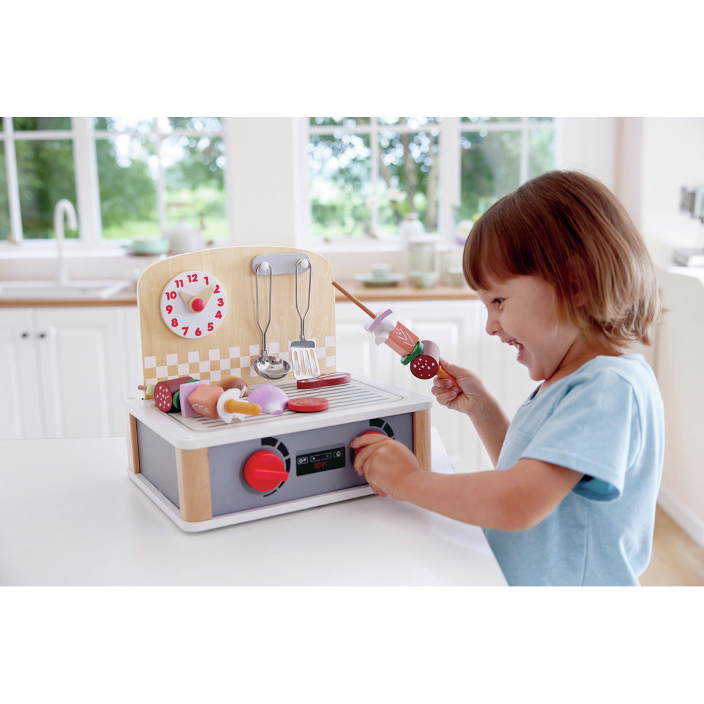 HAPE SET DE COCINA 2 EN 1