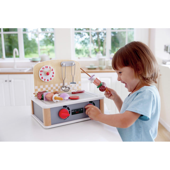 HAPE SET DE COCINA 2 EN 1