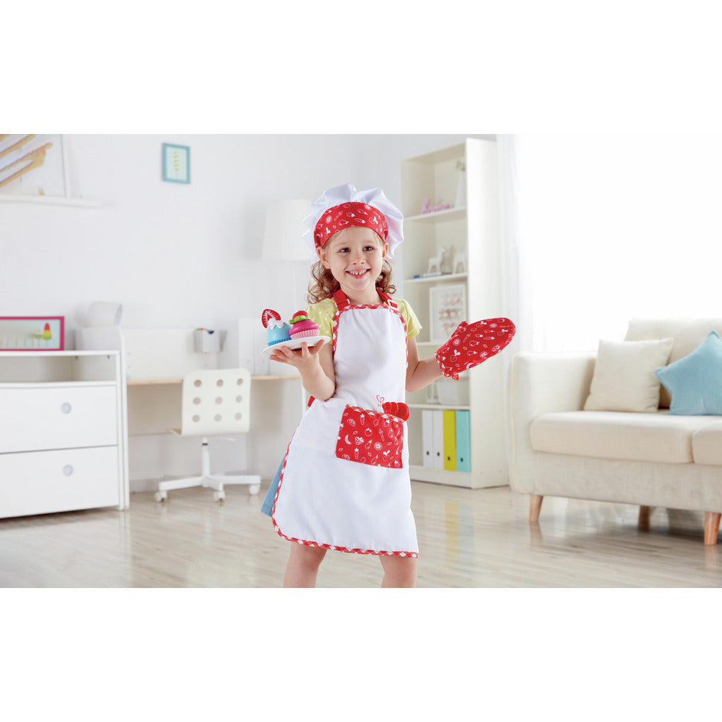 HAPE CHEF PACK