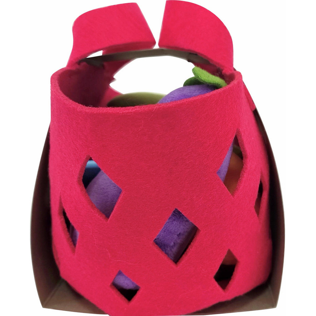 HAPE TODDLER VEGETABLE BASKET