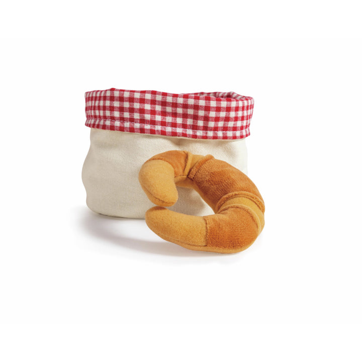 HAPE TODDLER BREAD BASKET