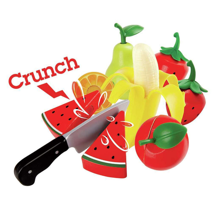 HAPE HEALTHY FRUIT PLAYSET