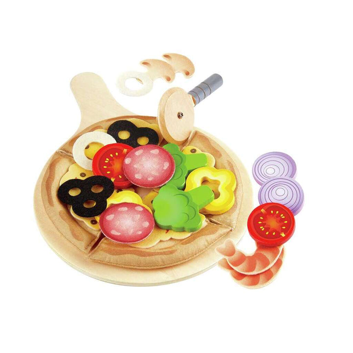 HAPE PERFECT PIZZA PLAYSET