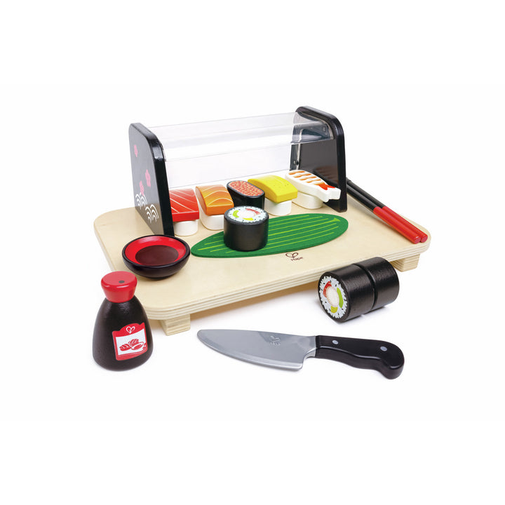 HAPE TIEMPO DE SUSHI