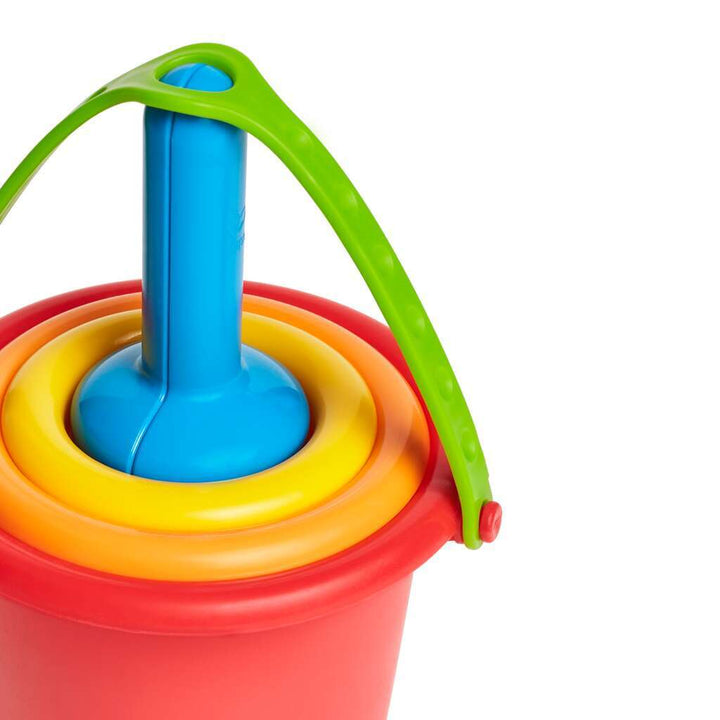 HAPE SET DE PLAYA 5 EN 1