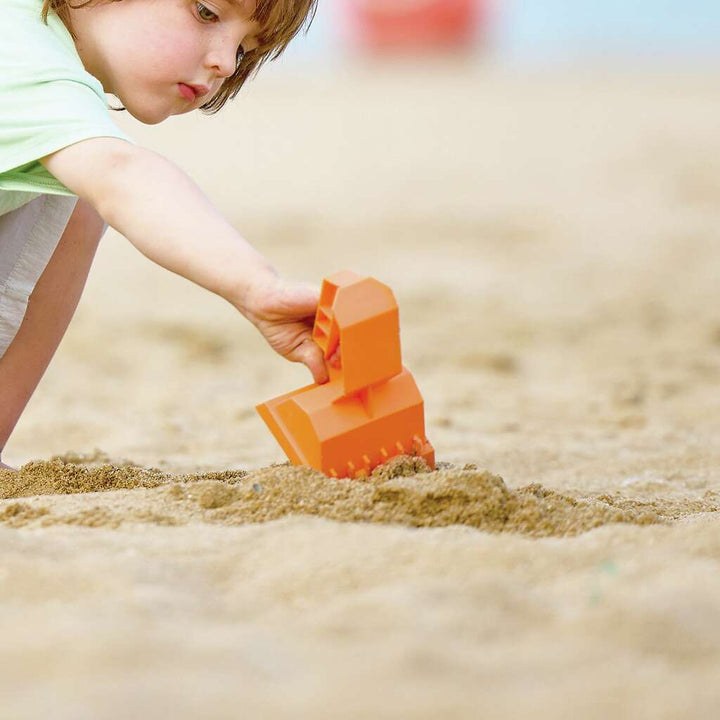 HAPE BULLDOZER SHOVEL