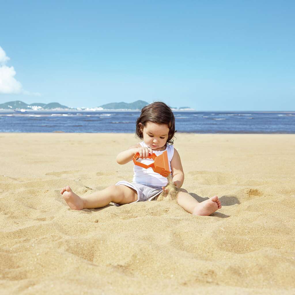 HAPE BULLDOZER SHOVEL