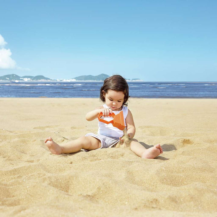 HAPE BULLDOZER SHOVEL