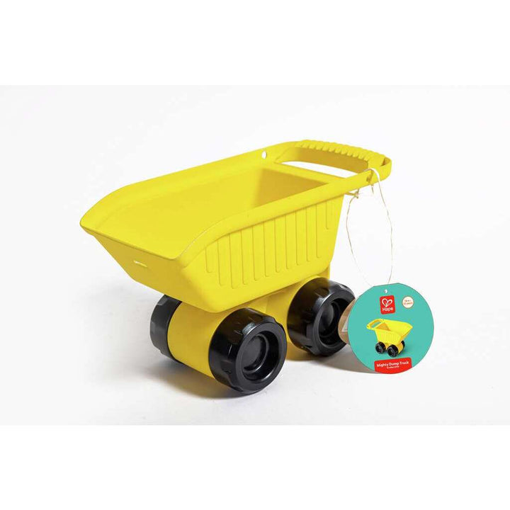 HAPE CAMION VOLQUETE