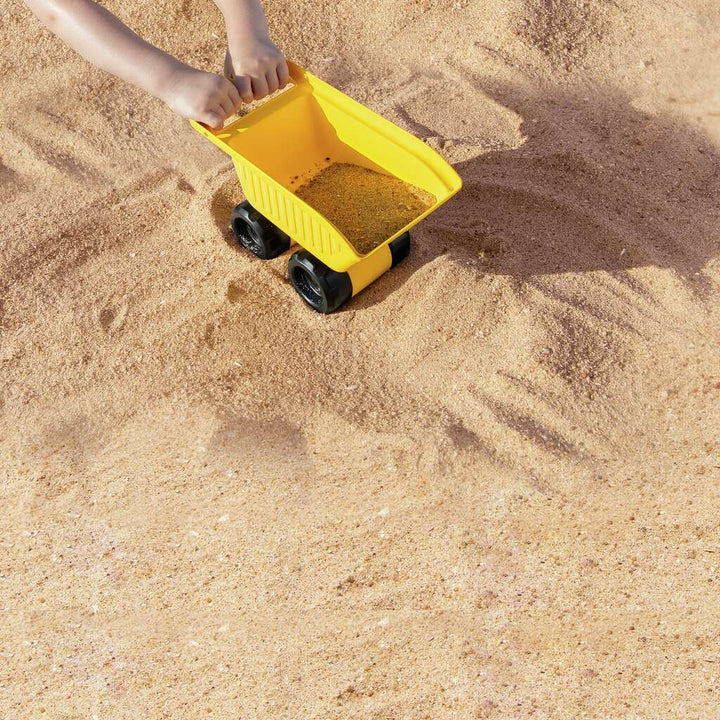 HAPE CAMION VOLQUETE