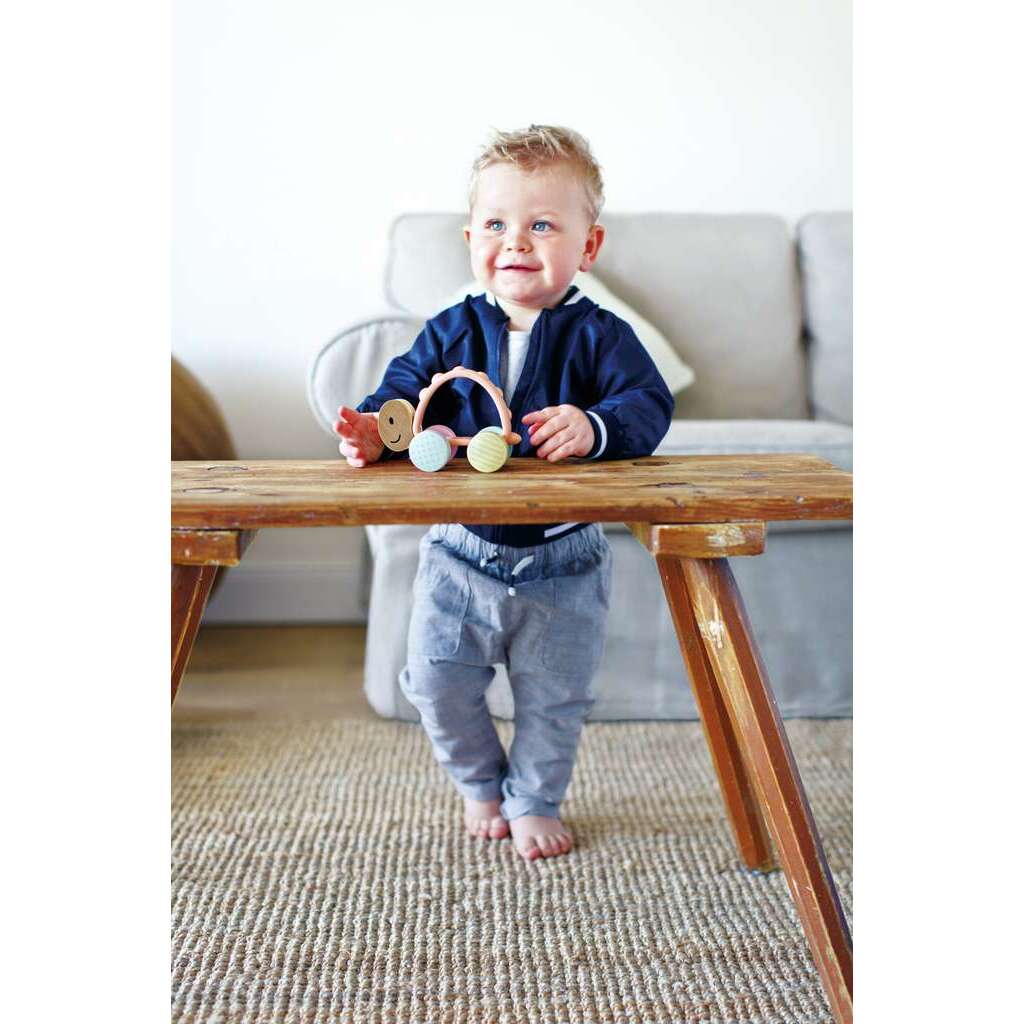 HAPE TURBO TURTLE-FSC MIX