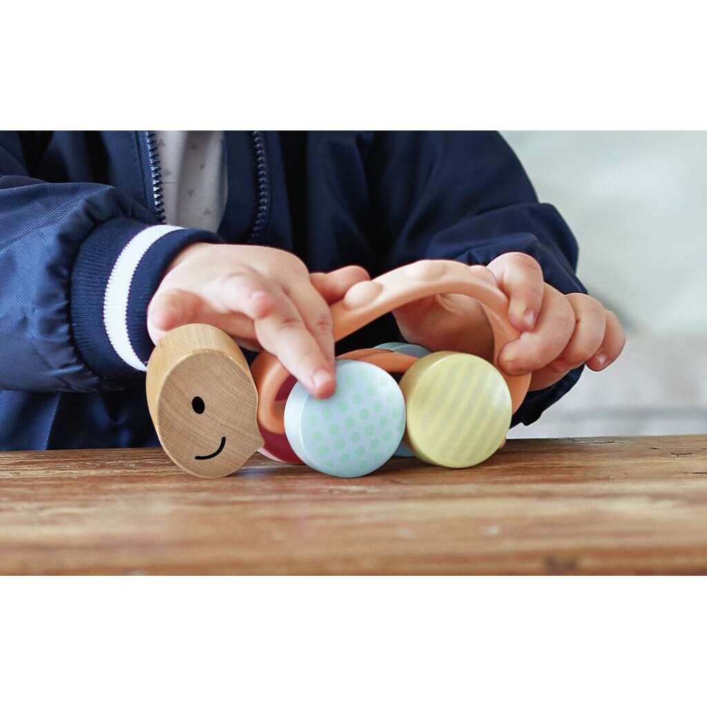 HAPE TURBO TURTLE-FSC MIX