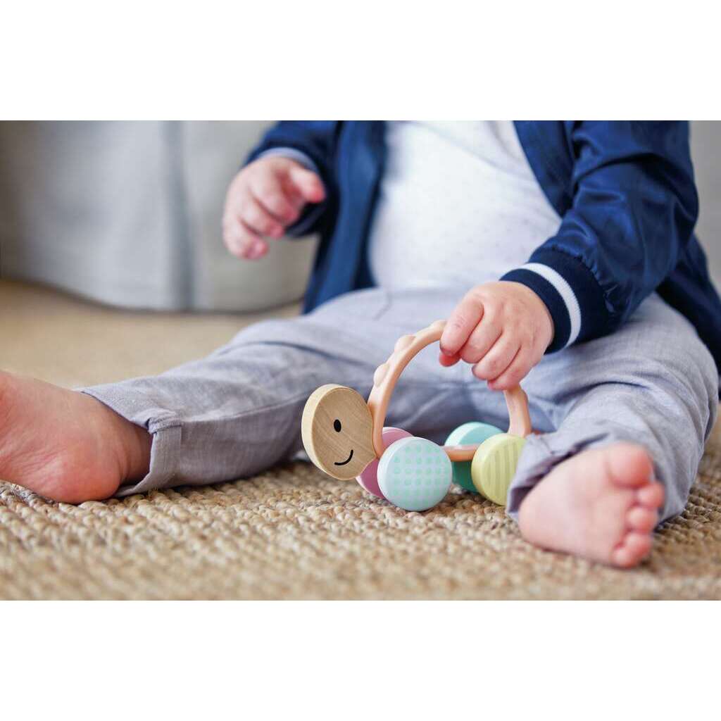 HAPE TURBO TURTLE-FSC MIX