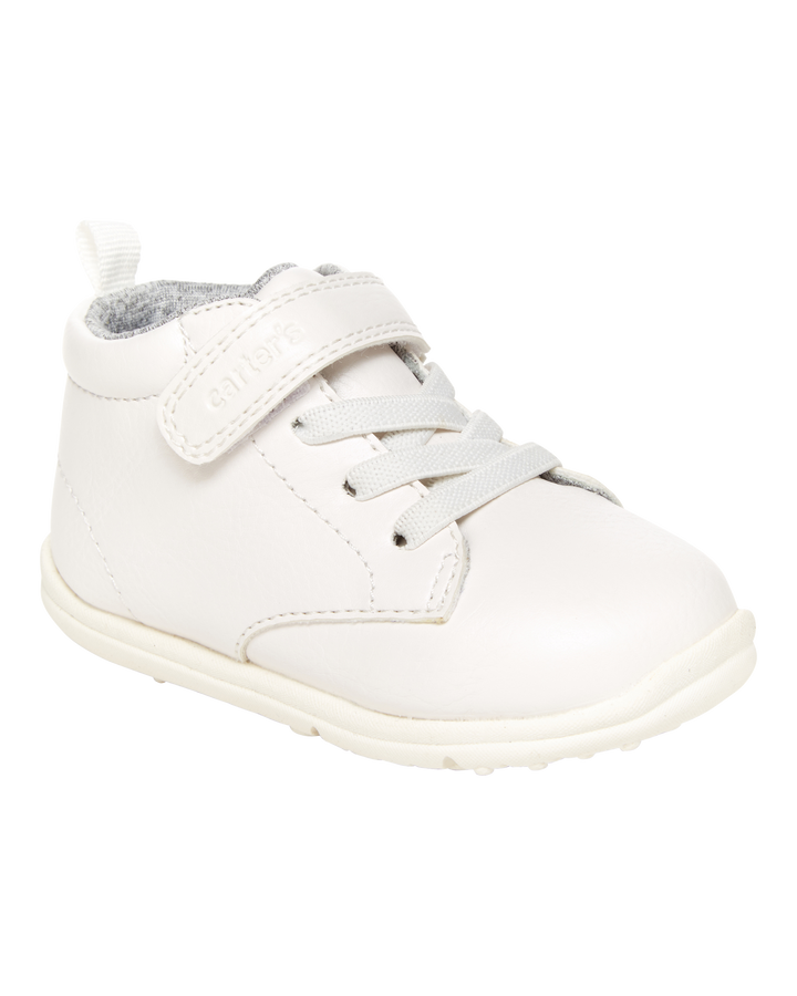 CARTERS NIÑO ZAPATILLA CHARLIE WHITE
