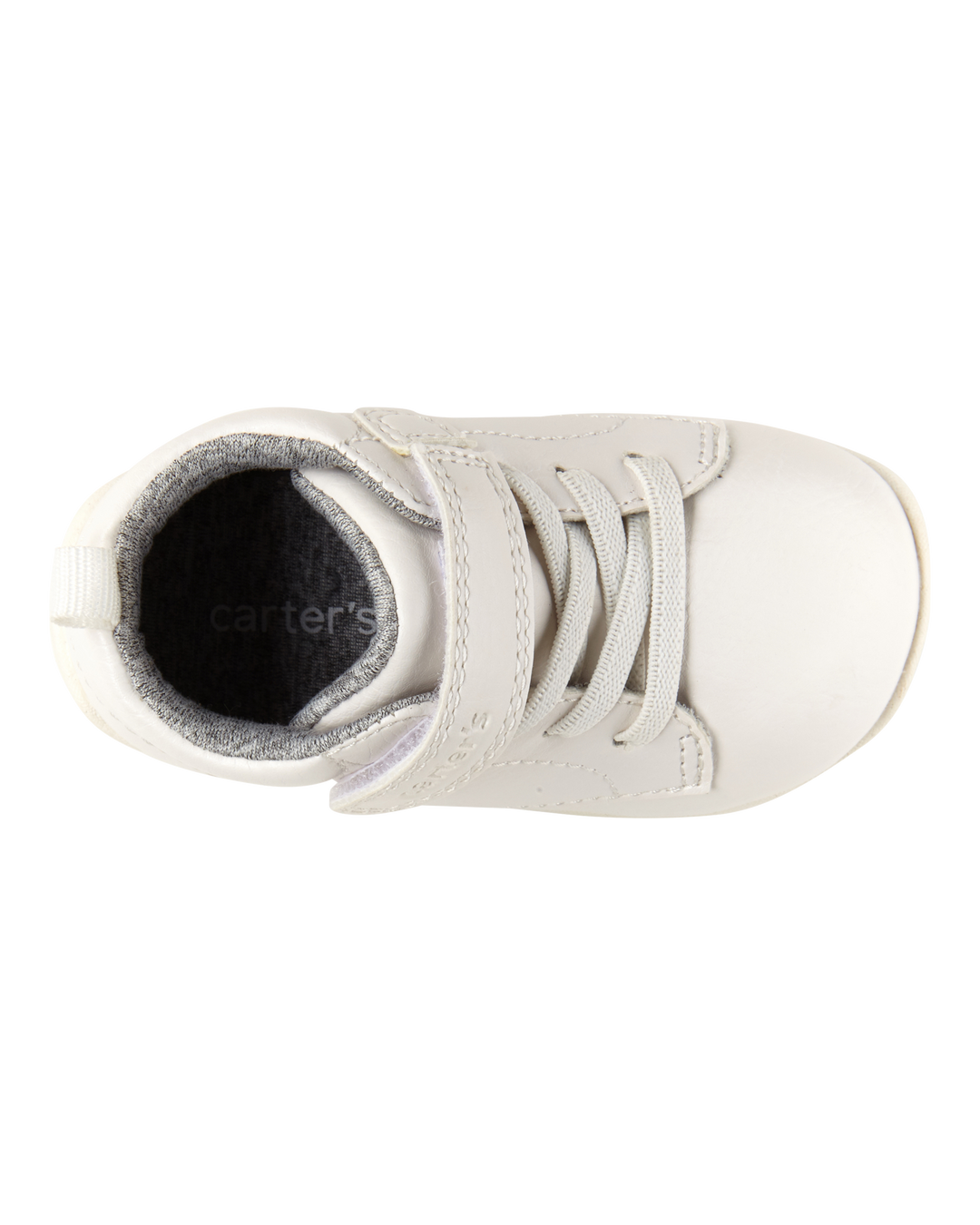 CARTERS NIÑO ZAPATILLA CHARLIE WHITE