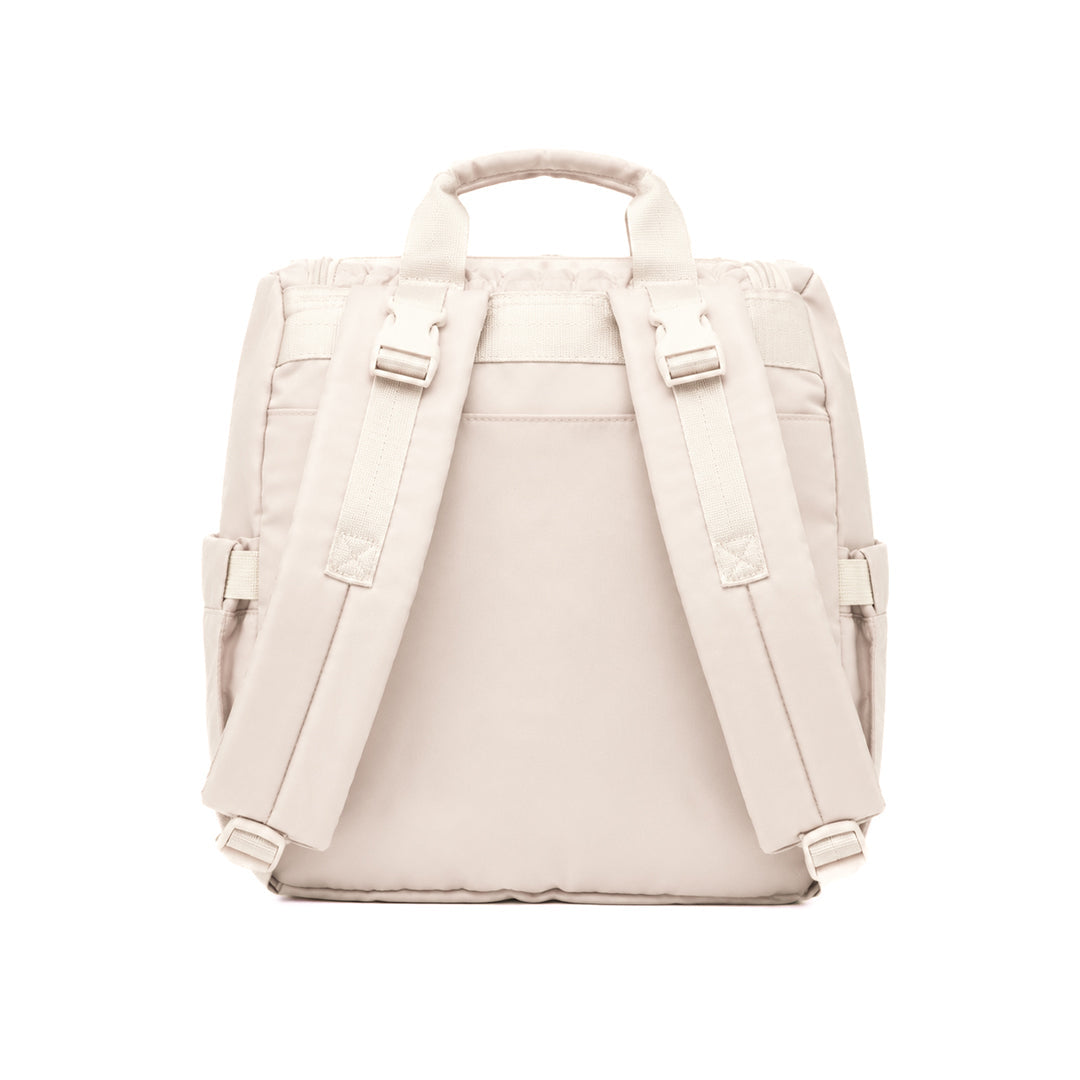 Premium Baby Bolsa Pañalera Emma Nude