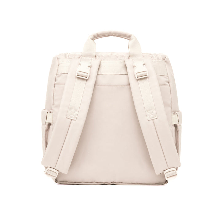 Premium Baby Bolsa Pañalera Emma Nude