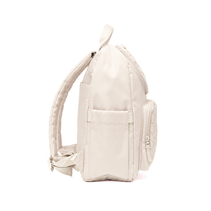 Premium Baby Bolsa Pañalera Emma Nude