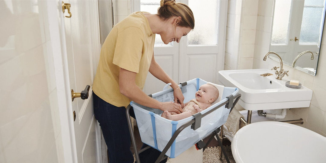 tubo drenaje bañera stokke Stokke Soporte para Tina Flexi Bath