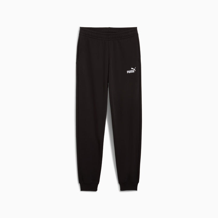 PUMA NIÑO PANTALON ESS NO. 1 LOGO SWEAT BLACK