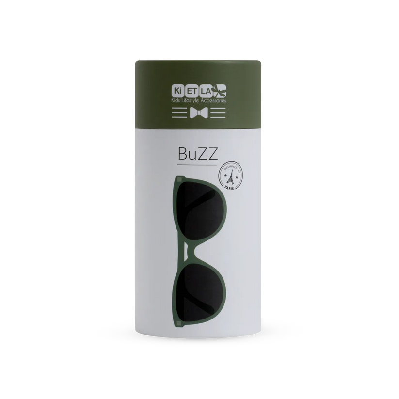 KIETLA NIÑO LENTE BUZZ KAKI
