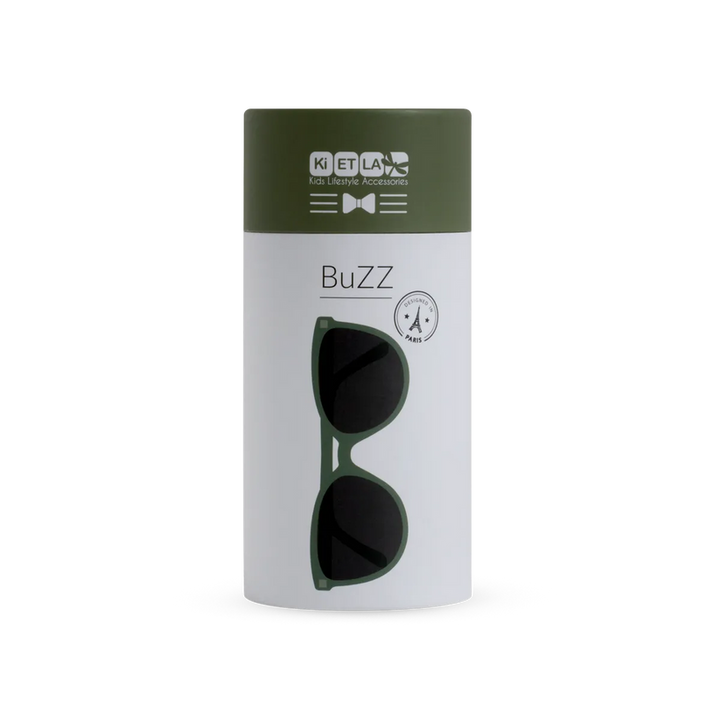 KIETLA NIÑO LENTE BUZZ KAKI