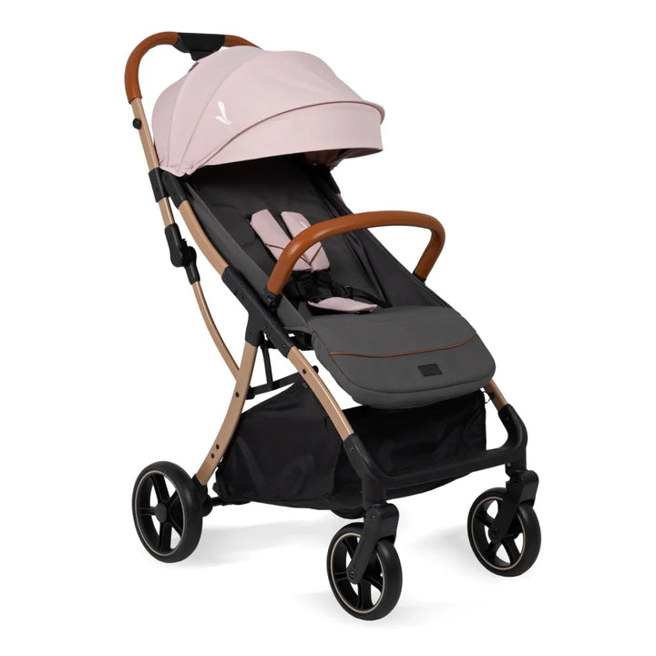 PREMIUM BABY COCHE PARA BEBE NOVA ROSADO