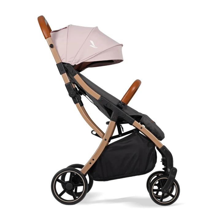 PREMIUM BABY COCHE PARA BEBE NOVA ROSADO
